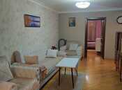 İcarəyə verilir 2 otaqlı köhnə tikili 70 m², Nəriman Nərimanov m., photo 1 from 8