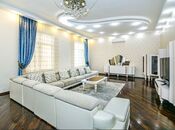 İcarəyə verilir 8 otaqlı həyət evi/bağ evi 600 m², Badamdar q., photo 7 from 8