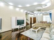 İcarəyə verilir 8 otaqlı həyət evi/bağ evi 600 m², Badamdar q., photo 8 from 8