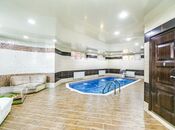 İcarəyə verilir 8 otaqlı həyət evi/bağ evi 600 m², Badamdar q., photo 5 from 8