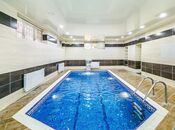 İcarəyə verilir 8 otaqlı həyət evi/bağ evi 600 m², Badamdar q., photo 4 from 8
