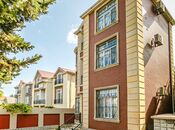 İcarəyə verilir 8 otaqlı həyət evi/bağ evi 600 m², Badamdar q., photo 2 from 8