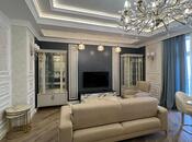Satılır 3 otaqlı yeni tikili 120 m², Ağ şəhər q., photo 3 from 8