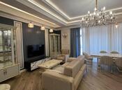 Satılır 3 otaqlı yeni tikili 120 m², Ağ şəhər q., photo 2 from 8