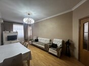 Satılır 3 otaqlı yeni tikili 109 m², Neftçilər m., photo 2 from 8