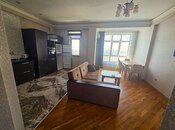 İcarəyə verilir 2 otaqlı yeni tikili 60 m², İnşaatçılar m., photo 1 from 8