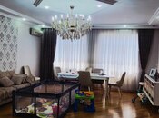 Satılır 3 otaqlı yeni tikili 128 m², 20 Yanvar m., photo 1 from 8