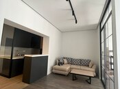 Сдаётся 3-комн. новостройка 115 м², м. Гянджлик, photo 2 from 8