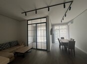Сдаётся 3-комн. новостройка 115 м², м. Гянджлик, photo 1 from 8