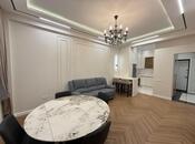 İcarəyə verilir 3 otaqlı yeni tikili 100 m², Ağ şəhər q., photo 3 from 8
