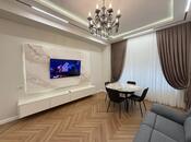 İcarəyə verilir 3 otaqlı yeni tikili 100 m², Ağ şəhər q., photo 4 from 8
