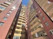 Satılır 3 otaqlı yeni tikili 135 m², İnşaatçılar m., photo 1 from 8