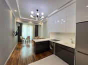 İcarəyə verilir 2 otaqlı yeni tikili 55 m², Elmlər Akademiyası m., photo 2 from 8