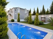 Satılır 5 otaqlı həyət evi/bağ evi 220 m², Mərdəkan q., photo 2 from 8
