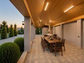 Satılır 5 otaqlı həyət evi/bağ evi 220 m², Mərdəkan q., photo 6 from 8
