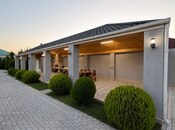 Satılır 5 otaqlı həyət evi/bağ evi 220 m², Mərdəkan q., photo 4 from 8