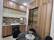 Satılır 2 otaqlı yeni tikili 48 m², İnşaatçılar m., photo 6 from 8