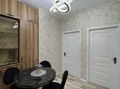 Satılır 2 otaqlı yeni tikili 48 m², İnşaatçılar m., photo 4 from 8