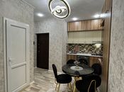 Satılır 2 otaqlı yeni tikili 48 m², İnşaatçılar m., photo 3 from 8