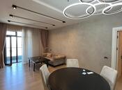 İcarəyə verilir 2 otaqlı yeni tikili 100 m², 8 Noyabr m., photo 7 from 8