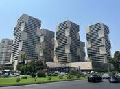 İcarəyə verilir 2 otaqlı yeni tikili 100 m², 8 Noyabr m., photo 1 from 8