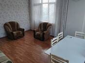İcarəyə verilir 3 otaqlı yeni tikili 90 m², Həzi Aslanov m., photo 1 from 8