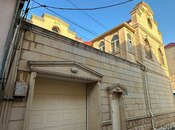 Продаётся 6-комн. дом/дача 320 м², м. Иншаатчылар, photo 1 from 8