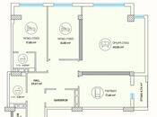 Satılır 3 otaqlı yeni tikili 135 m², Yasamal r., photo 4 from 7