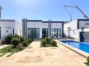 Satılır 4 otaqlı həyət evi/bağ evi 120 m², Mərdəkan q., photo 1 from 8