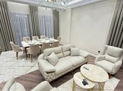Satılır 3 otaqlı yeni tikili 130 m², Nəsimi r., photo 1 from 8