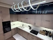 Satılır 3 otaqlı yeni tikili 130 m², Nəsimi r., photo 4 from 8