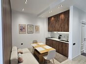 Продаётся 1-комн. новостройка 58 м², пос. Sea Breeze, photo 4 from 8