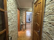 Satılır 3 otaqlı köhnə tikili 65 m², İnşaatçılar m., photo 7 from 8