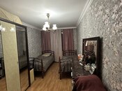 Satılır 3 otaqlı köhnə tikili 65 m², İnşaatçılar m., photo 8 from 8