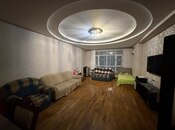 Satılır 2 otaqlı yeni tikili 90 m², İnşaatçılar m., photo 1 from 8