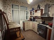 Satılır 2 otaqlı yeni tikili 90 m², İnşaatçılar m., photo 5 from 8