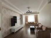 İcarəyə verilir 2 otaqlı yeni tikili 85 m², Həzi Aslanov m., photo 1 from 8