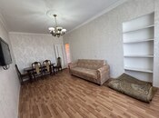 İcarəyə verilir 3 otaqlı köhnə tikili 90 m², Memar Əcəmi m., photo 8 from 8