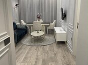 İcarəyə verilir 2 otaqlı yeni tikili 41 m², 8 Noyabr m., photo 3 from 6