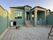 Продаётся 4-комн. дом/дача 120 м², пос. Мамедли, photo 1 from 8