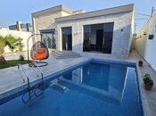 Satılır 4 otaqlı həyət evi/bağ evi 180 m², Şüvəlan q., photo 1 from 8