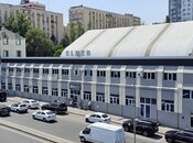 Satılır 2 otaqlı köhnə tikili 55 m², Memar Əcəmi m., photo 1 from 8