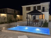 İcarəyə verilir 4 otaqlı həyət evi/bağ evi 200 m², photo 1 from 8