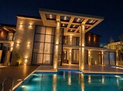 İcarəyə verilir 4 otaqlı həyət evi/bağ evi 360 m², Mərdəkan q., photo 3 from 8