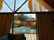 İcarəyə verilir 4 otaqlı həyət evi/bağ evi 300 m², Novxanı q., photo 6 from 8