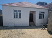 Satılır 3 otaqlı həyət evi/bağ evi 89 m², Zabrat q., photo 1 from 8