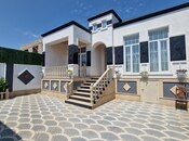 Satılır 4 otaqlı həyət evi/bağ evi 122 m², Savalan q., photo 1 from 8