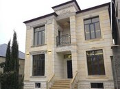 Satılır 7 otaqlı həyət evi/bağ evi 360 m², Qaraçuxur q., photo 1 from 8