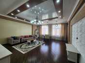 İcarəyə verilir 3 otaqlı yeni tikili 130 m², Nizami m., photo 6 from 8