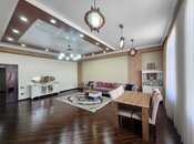 İcarəyə verilir 3 otaqlı yeni tikili 130 m², Nizami m., photo 4 from 8
